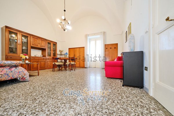 casa indipendente in vendita a Parabita