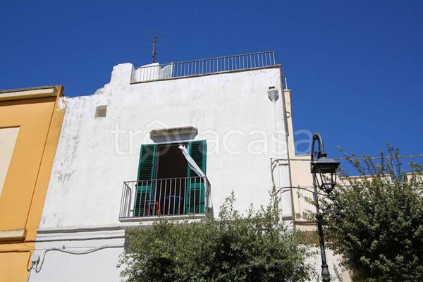 casa indipendente in vendita a Parabita