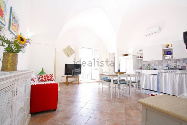 appartamento in vendita a Parabita