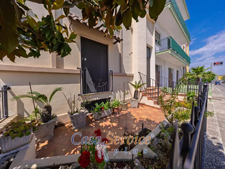 casa indipendente in vendita a Parabita