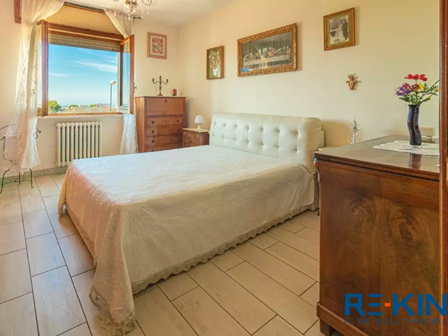 appartamento in vendita a Parabita