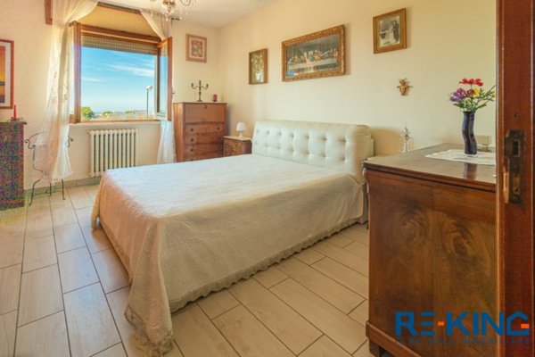 appartamento in vendita a Parabita