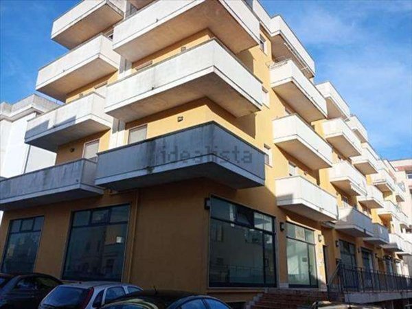 casa indipendente in vendita a Parabita