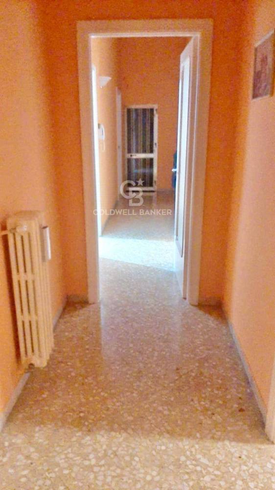 appartamento in vendita a Parabita