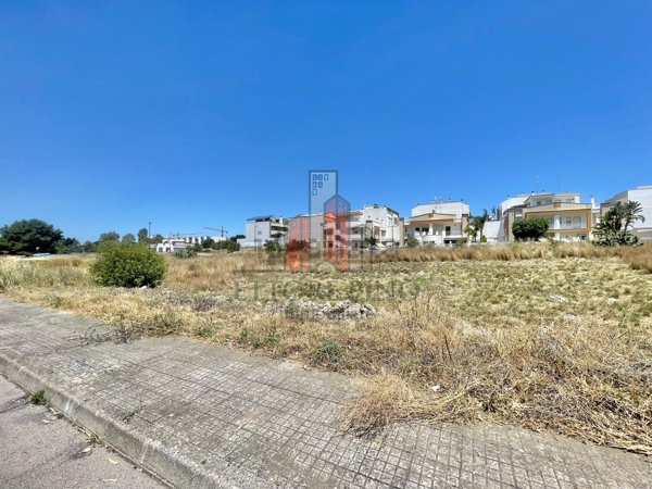 casa indipendente in vendita a Parabita