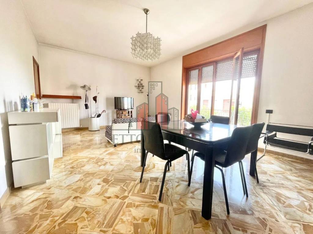 appartamento in vendita a Parabita