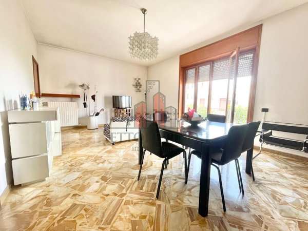 appartamento in vendita a Parabita