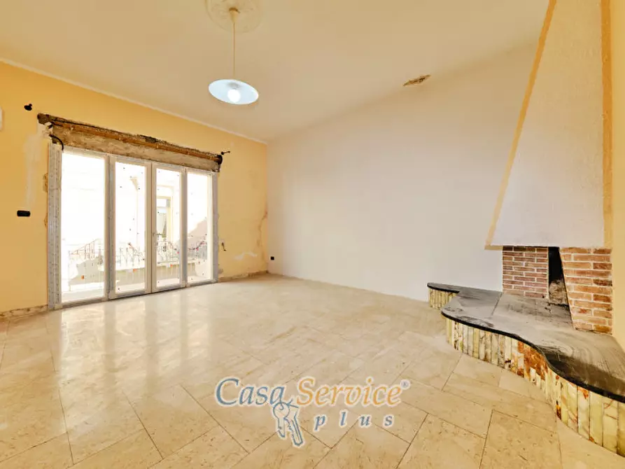 casa indipendente in vendita a Parabita