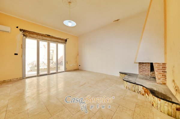 casa indipendente in vendita a Parabita