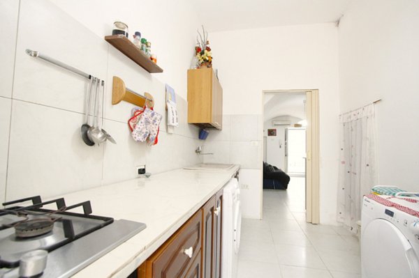casa indipendente in vendita a Parabita