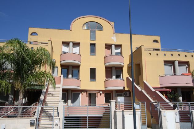 appartamento in vendita a Parabita