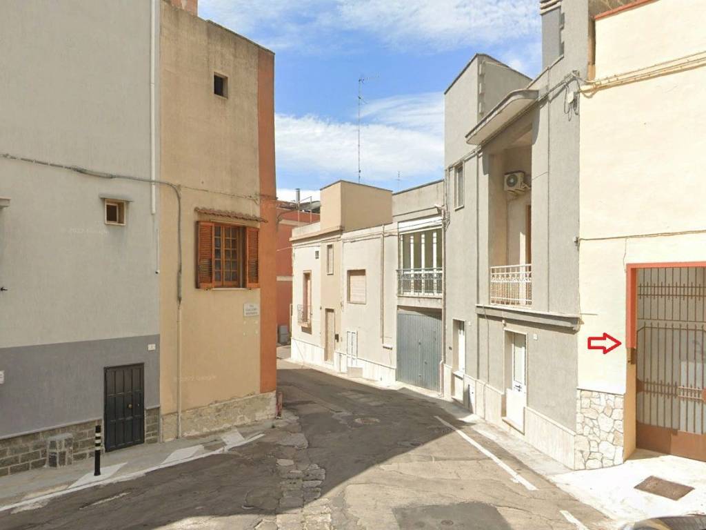 appartamento in vendita a Parabita