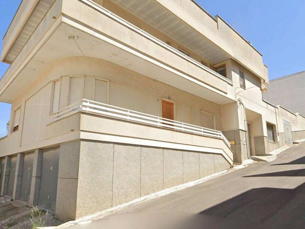 appartamento in vendita a Parabita