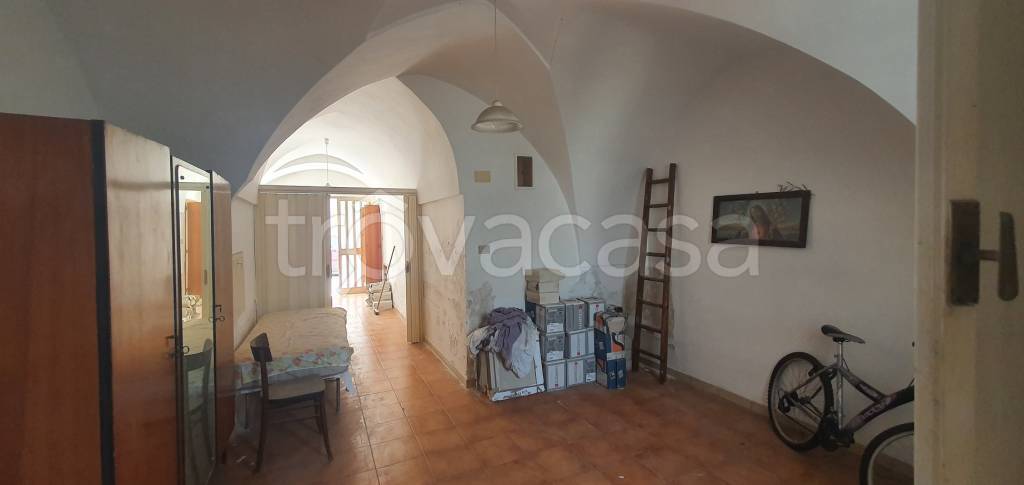 appartamento in vendita a Parabita