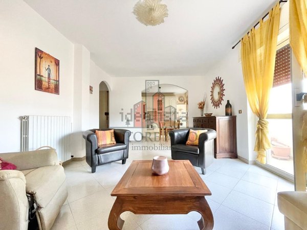 appartamento in vendita a Parabita