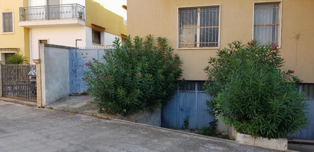 appartamento in vendita a Parabita