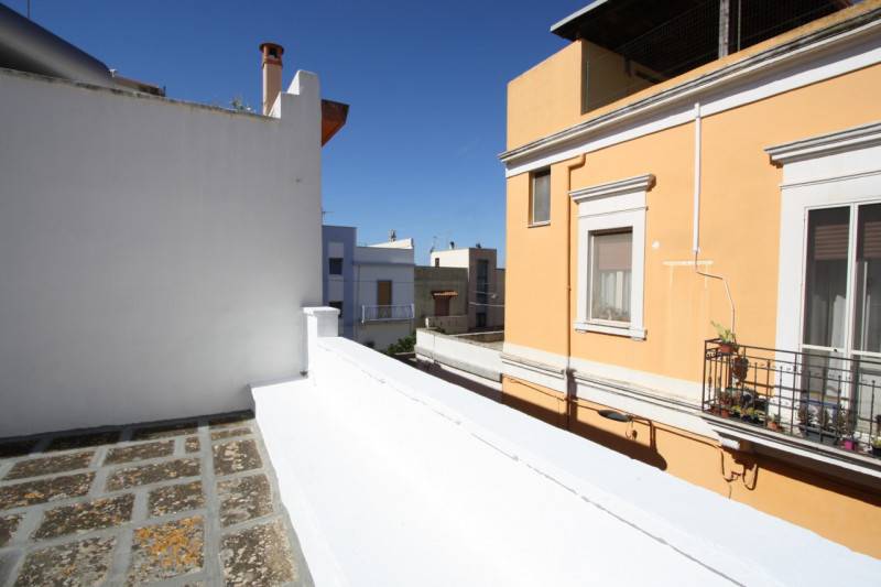 casa indipendente in vendita a Parabita