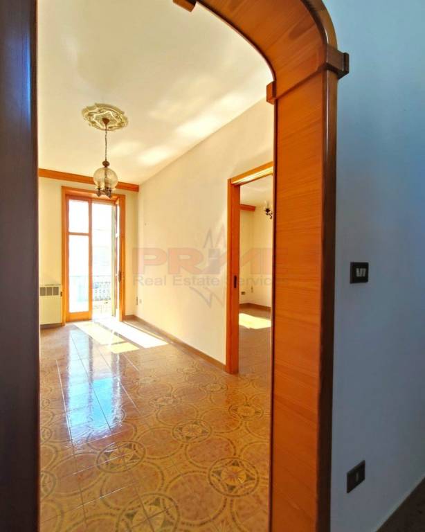 casa indipendente in vendita a Parabita