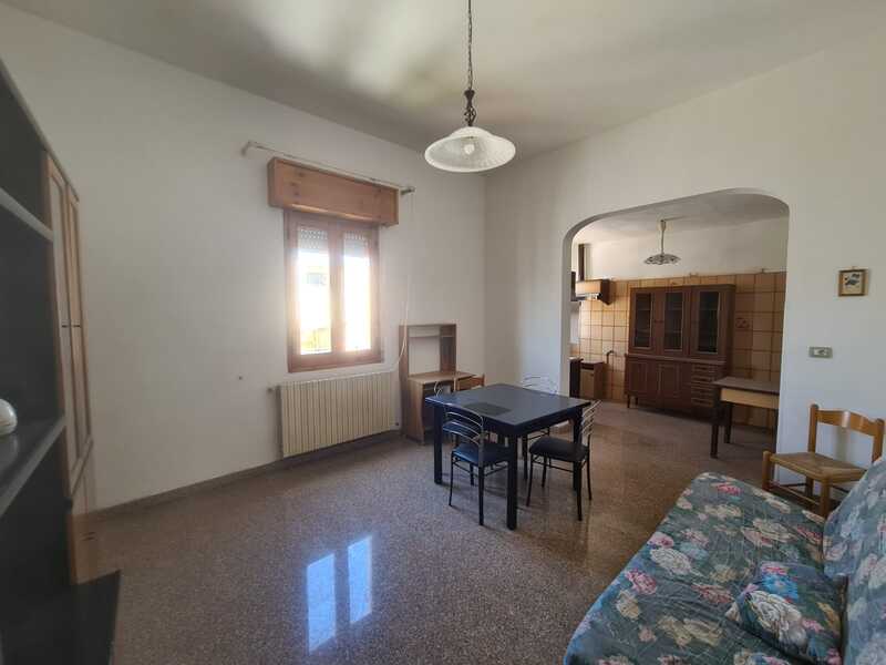 appartamento in vendita a Parabita