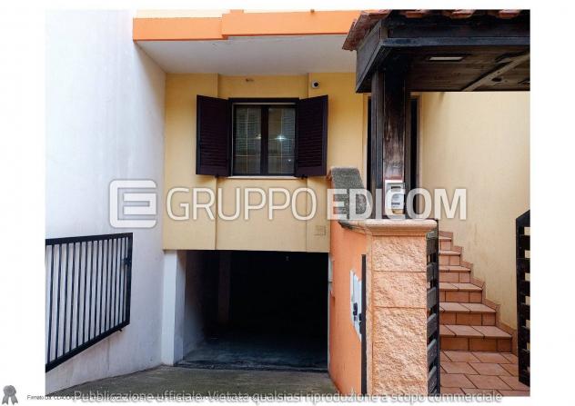 casa indipendente in vendita a Parabita