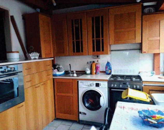 appartamento in vendita a Parabita