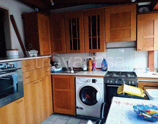 appartamento in vendita a Parabita