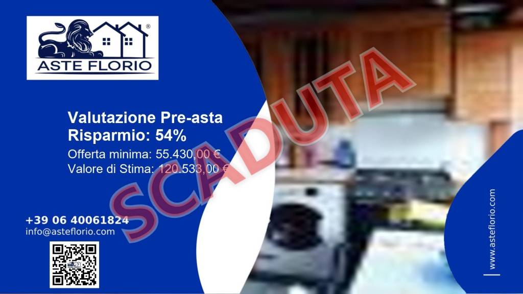 appartamento in vendita a Parabita