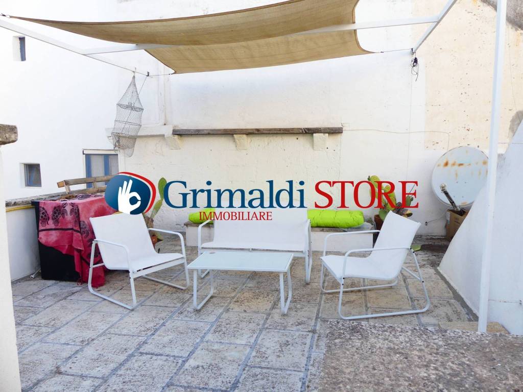 appartamento in vendita a Parabita