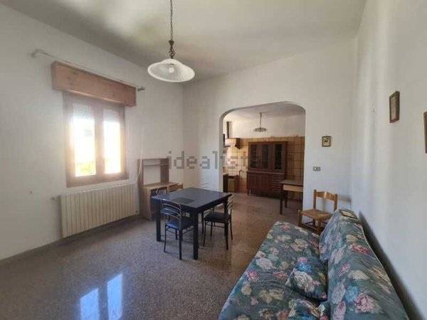 appartamento in vendita a Parabita