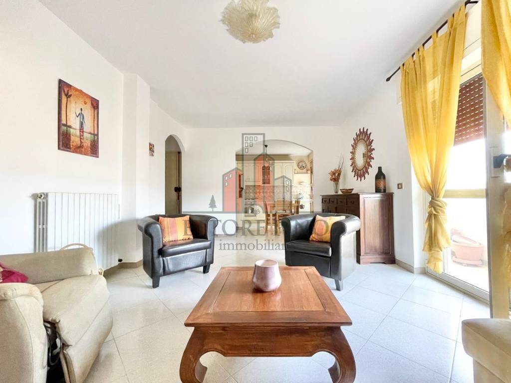 appartamento in vendita a Parabita