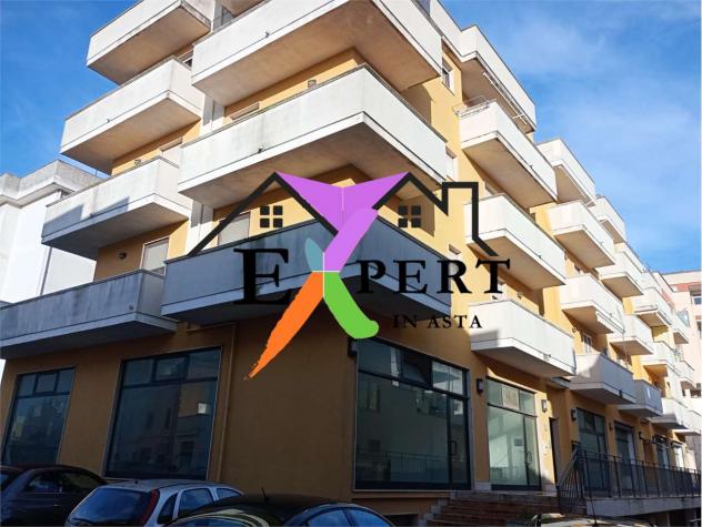 appartamento in vendita a Parabita