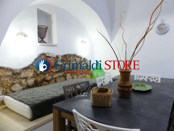 casa indipendente in vendita a Parabita