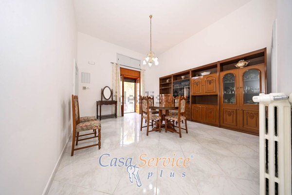 appartamento in vendita a Parabita