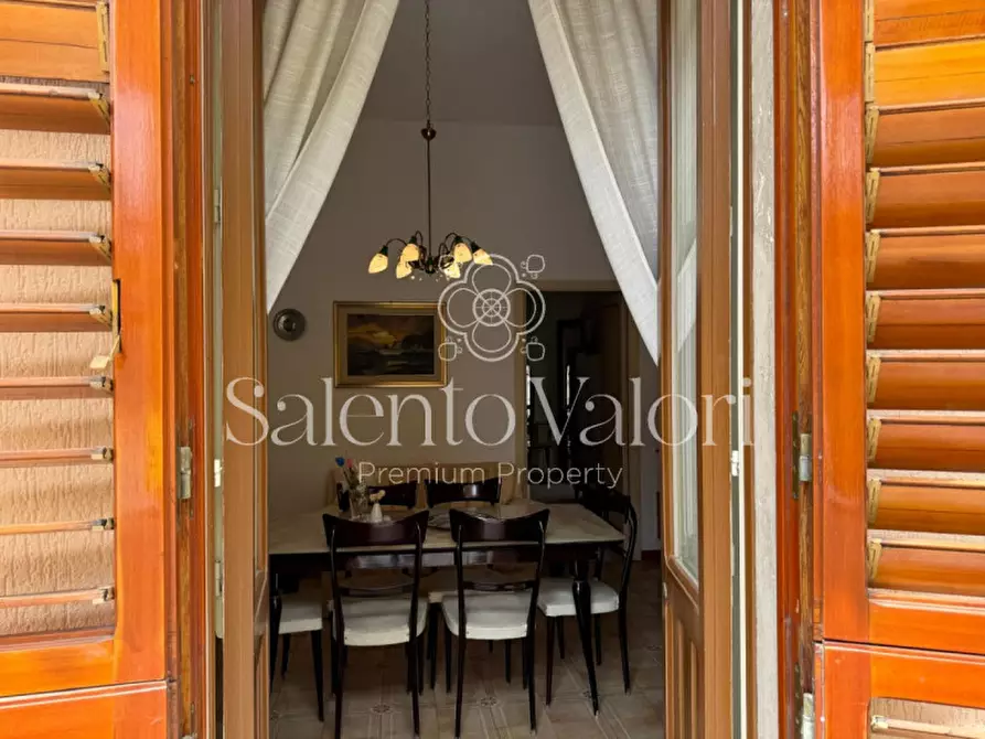 casa indipendente in vendita a Parabita