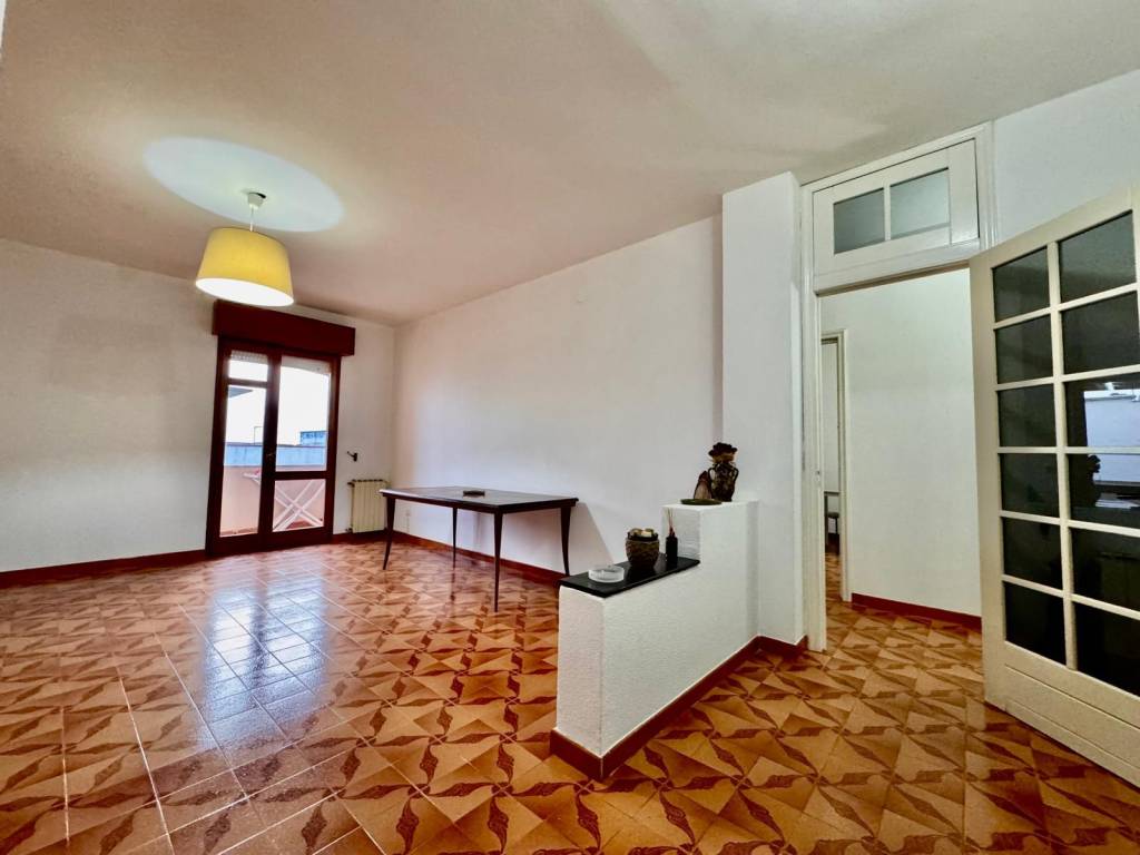 appartamento in vendita a Parabita