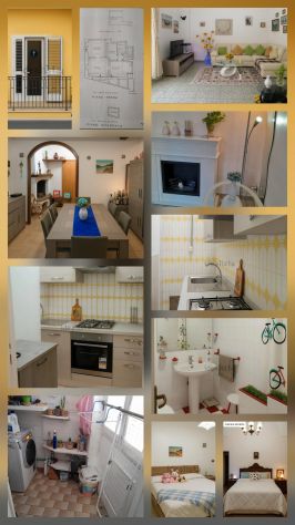 appartamento in vendita a Parabita