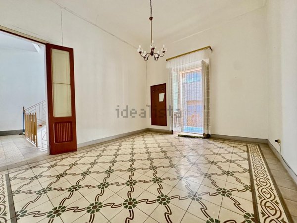 casa indipendente in vendita a Parabita