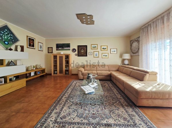 appartamento in vendita a Parabita