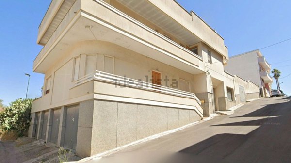 appartamento in vendita a Parabita