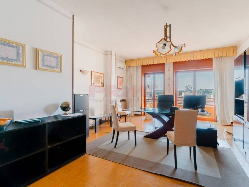 appartamento in vendita a Parabita