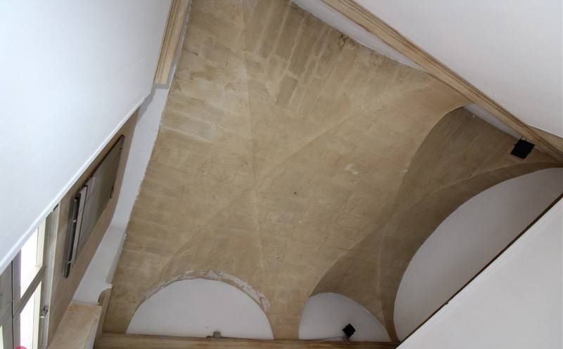 intera palazzina in vendita a Parabita