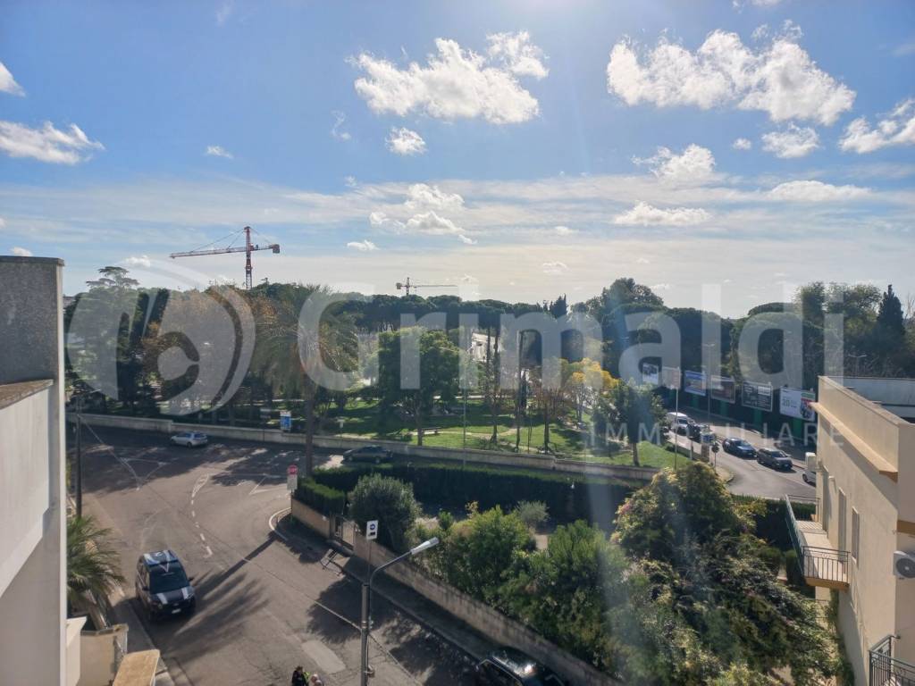 casa indipendente in vendita a Parabita