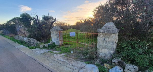 casa indipendente in vendita a Parabita