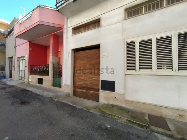 appartamento in vendita a Parabita