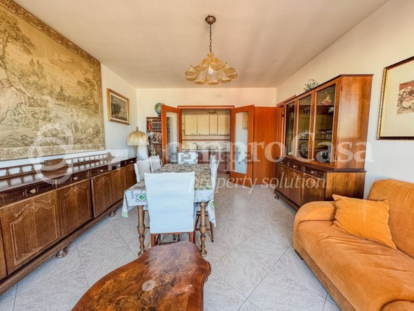 appartamento in vendita a Parabita