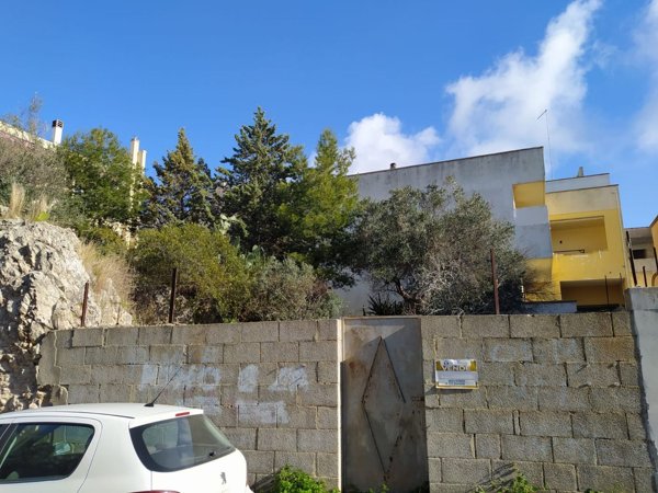 casa indipendente in vendita a Parabita