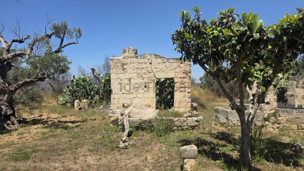 appartamento in vendita a Parabita