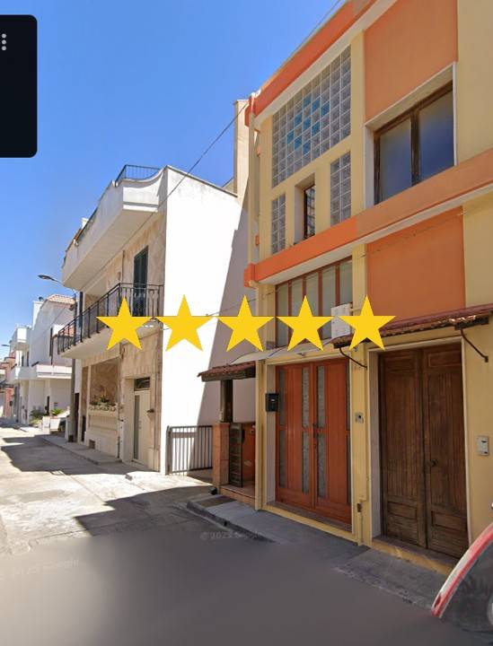 appartamento in vendita a Parabita