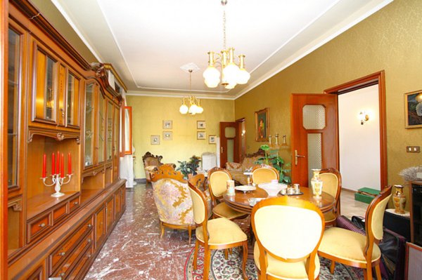 casa indipendente in vendita a Parabita