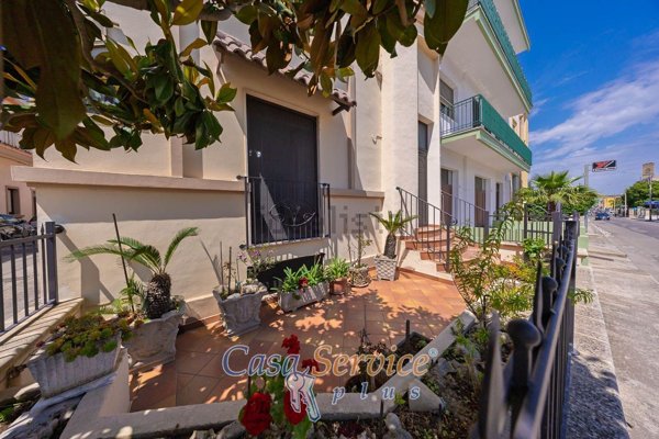 appartamento in vendita a Parabita